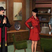 Archer - galeria zdjęć - filmweb