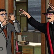Archer - galeria zdjęć - filmweb