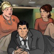 Archer - galeria zdjęć - filmweb