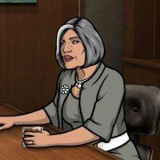 Archer - galeria zdjęć - filmweb