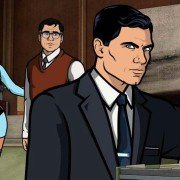 Archer - galeria zdjęć - filmweb