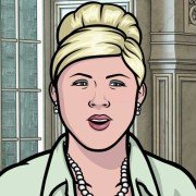 Archer - galeria zdjęć - filmweb
