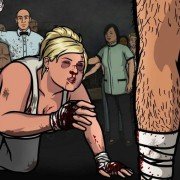 Archer - galeria zdjęć - filmweb