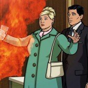 Archer - galeria zdjęć - filmweb