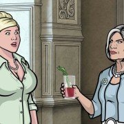Archer - galeria zdjęć - filmweb