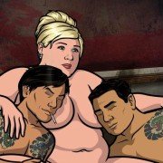 Archer - galeria zdjęć - filmweb