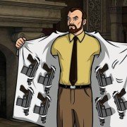 Archer - galeria zdjęć - filmweb
