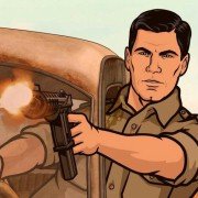 Archer - galeria zdjęć - filmweb