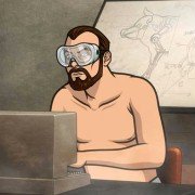 Archer - galeria zdjęć - filmweb