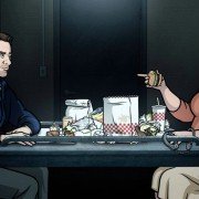 Archer - galeria zdjęć - filmweb
