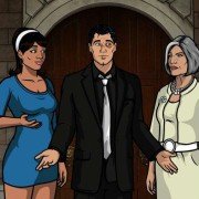 Archer - galeria zdjęć - filmweb