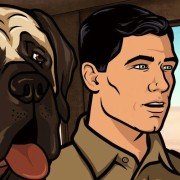 Archer - galeria zdjęć - filmweb