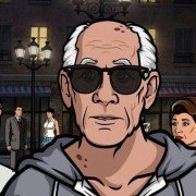 Archer - galeria zdjęć - filmweb