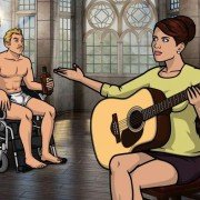 Archer - galeria zdjęć - filmweb