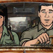 Archer - galeria zdjęć - filmweb