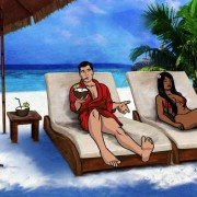 Archer - galeria zdjęć - filmweb
