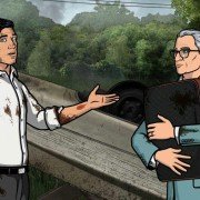 Archer - galeria zdjęć - filmweb