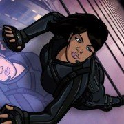 Archer - galeria zdjęć - filmweb