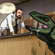 Archer - galeria zdjęć - filmweb