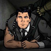 Archer - galeria zdjęć - filmweb