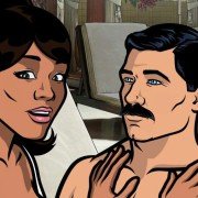 Archer - galeria zdjęć - filmweb