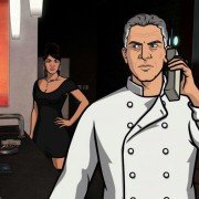 Archer - galeria zdjęć - filmweb
