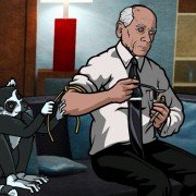 Archer - galeria zdjęć - filmweb
