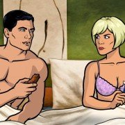 Archer - galeria zdjęć - filmweb