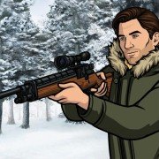 Archer - galeria zdjęć - filmweb