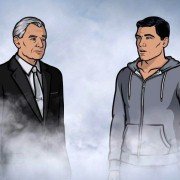 Archer - galeria zdjęć - filmweb
