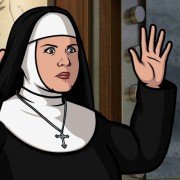 Archer - galeria zdjęć - filmweb