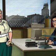 Archer - galeria zdjęć - filmweb