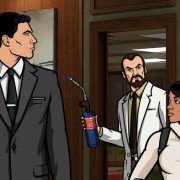 Archer - galeria zdjęć - filmweb