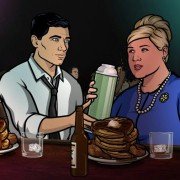 Archer - galeria zdjęć - filmweb