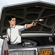 Archer - galeria zdjęć - filmweb