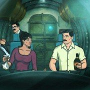 Archer - galeria zdjęć - filmweb