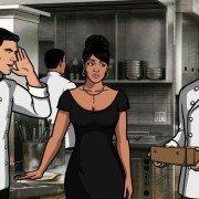 Archer - galeria zdjęć - filmweb