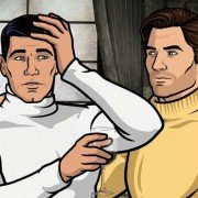 Archer - galeria zdjęć - filmweb
