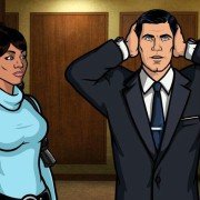 Archer - galeria zdjęć - filmweb