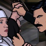 Archer - galeria zdjęć - filmweb