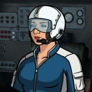 Archer - galeria zdjęć - filmweb