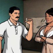 Archer - galeria zdjęć - filmweb