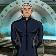 Archer - galeria zdjęć - filmweb