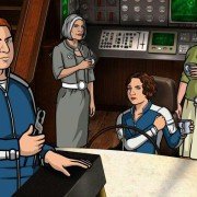 Archer - galeria zdjęć - filmweb