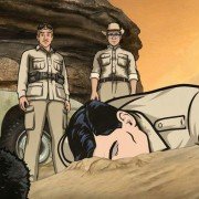 Archer - galeria zdjęć - filmweb
