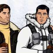 Archer - galeria zdjęć - filmweb