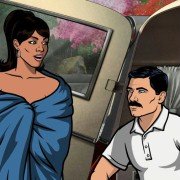 Archer - galeria zdjęć - filmweb