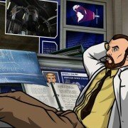 Archer - galeria zdjęć - filmweb