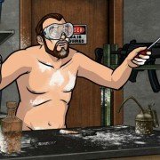 Archer - galeria zdjęć - filmweb