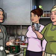 Archer - galeria zdjęć - filmweb